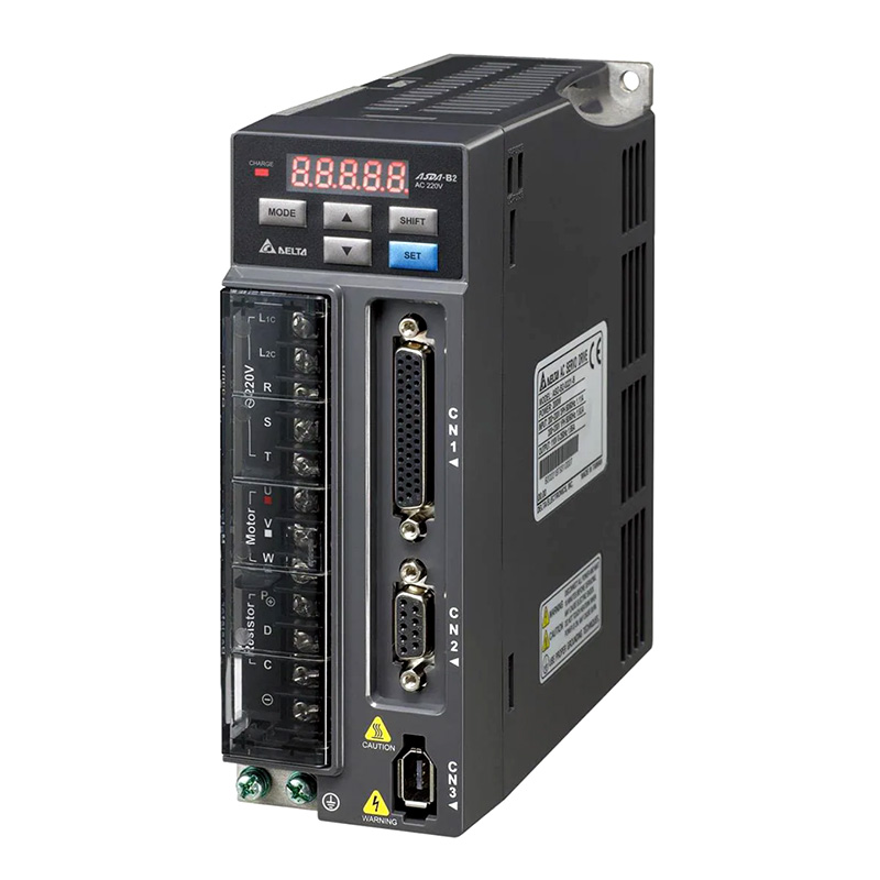 Delta AC Servo Motor Drive ASD-B2-0721-B
