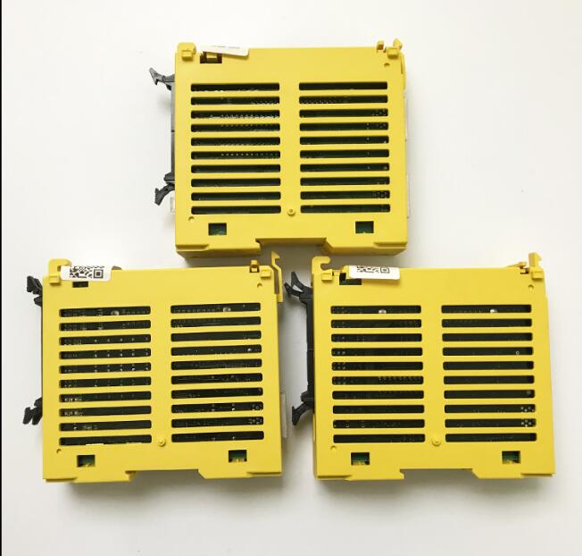 FANUC IO A03B-0815-C001 A03B-0815-C002 A03B-0815-C003