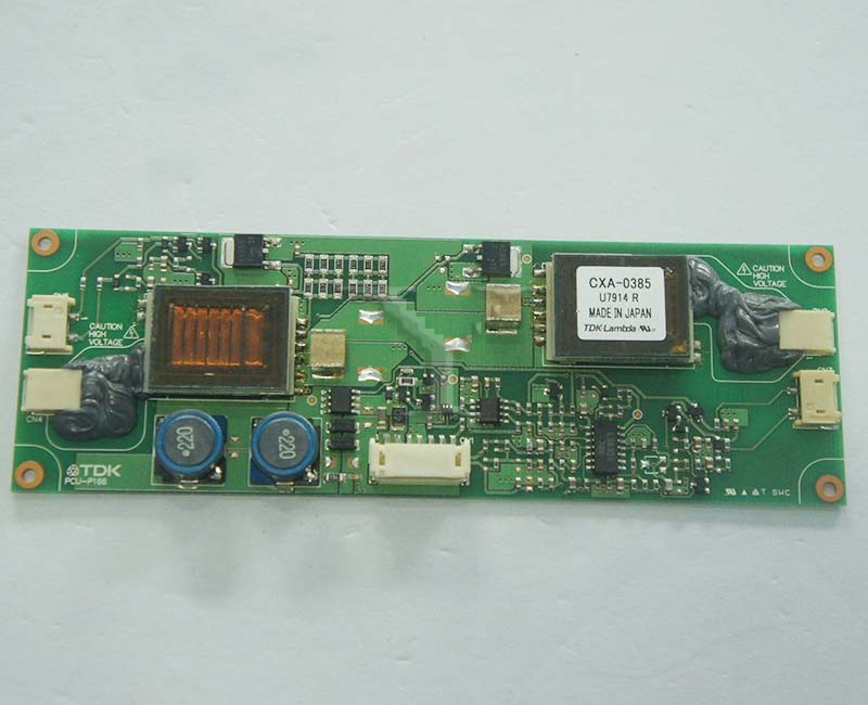 TDK LCD PCU-P166 CXA-0385-M NEW 00KP2 Inverter
