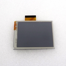 TX09D40VM3CAA 3,5 Zoll 240 * 320 HITACHI LCD-MONITOR