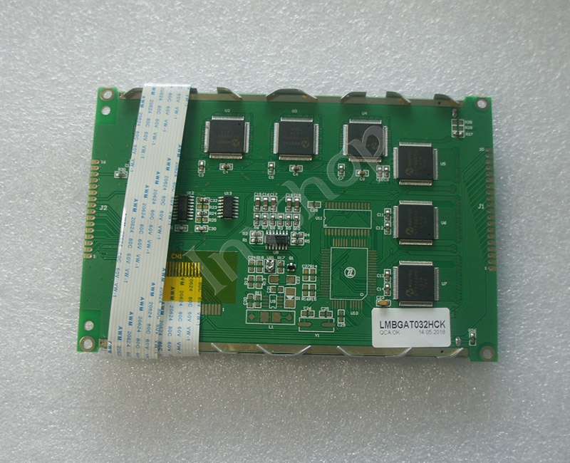 LMBGAT032HCK NAN YA 5.7
