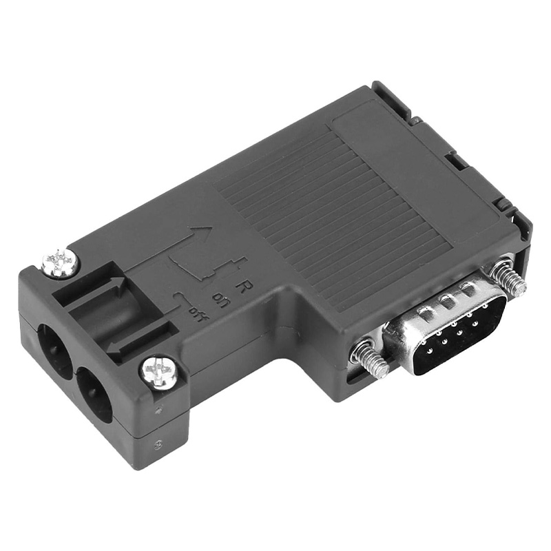 Siemens Connector 6ES7972-0BA12-0XA0
