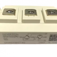SKM150GB12T4G semikron IGBT power module