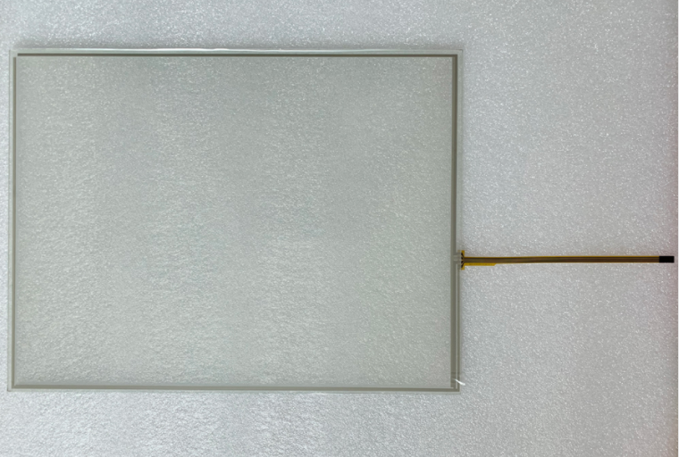 fanuc N010-0518-x261 N010-0518-x262 Touch screen glass