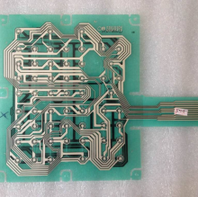 00KP2 1PC KEYPAD NEW A02B-0281-C125#MBR/TBR FANUC MEMBRANE