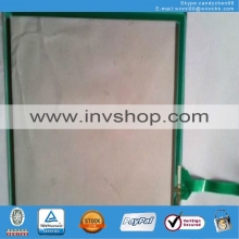 NEW JZRCR-NPP01-1 Glass MOTOMAN JZRCR-NPP01B-1 Touch Screen 60 days warranty