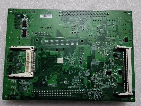 90% NEW Motherboard Wafer-945GSE Rev 2.0