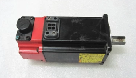 FANUC A06B-0116-B077 USED Servo Motor