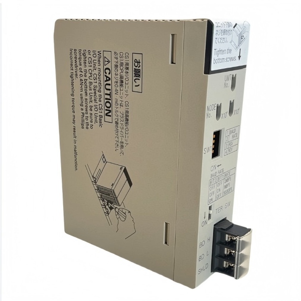 NeUe omron - cs1w-clk21-v1 controller