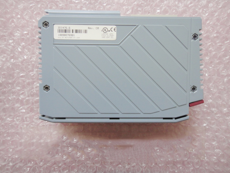 used 3DI476.6 B&R module