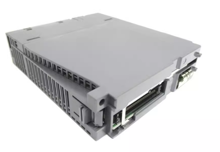 Mitsubishi Q Series PLC QI60 module