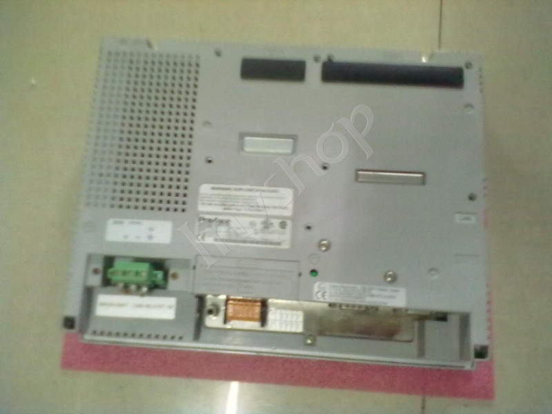 new Pro-face AST3501-T1-D24 touch screen