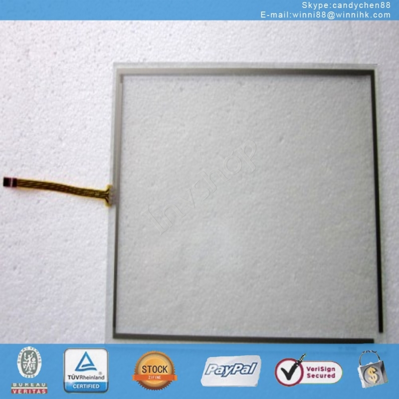 touch glas neue hmi mt510lv5c touch panel fÃ¼r ersetzen touchscreen