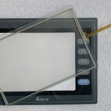 DOP-AS57CSTD Neuer Touch Screen und Tastatur