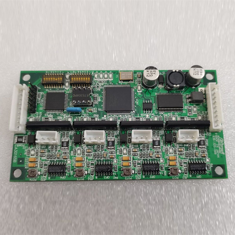 936-325-009 sakurai board for sakurai Oliver 466SIP Printing Press