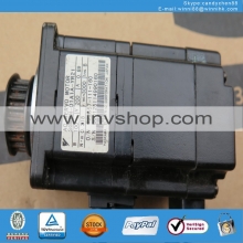 Yaskawa SGMPH-01A1A-YR21 servo motor