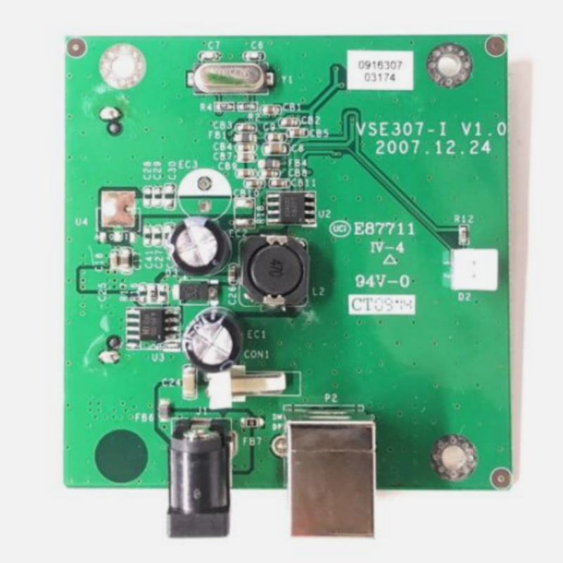 E87711 Drive board main board