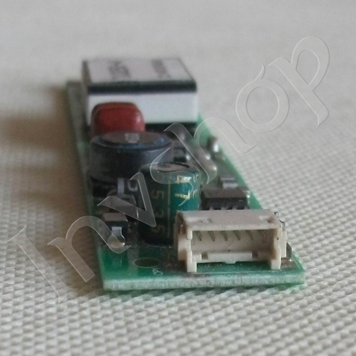 LCD INVERTER CXA-0356 PCU-P144