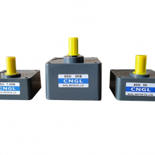 GEAR BOX 5GN-5K Ac motor gear box reduction box