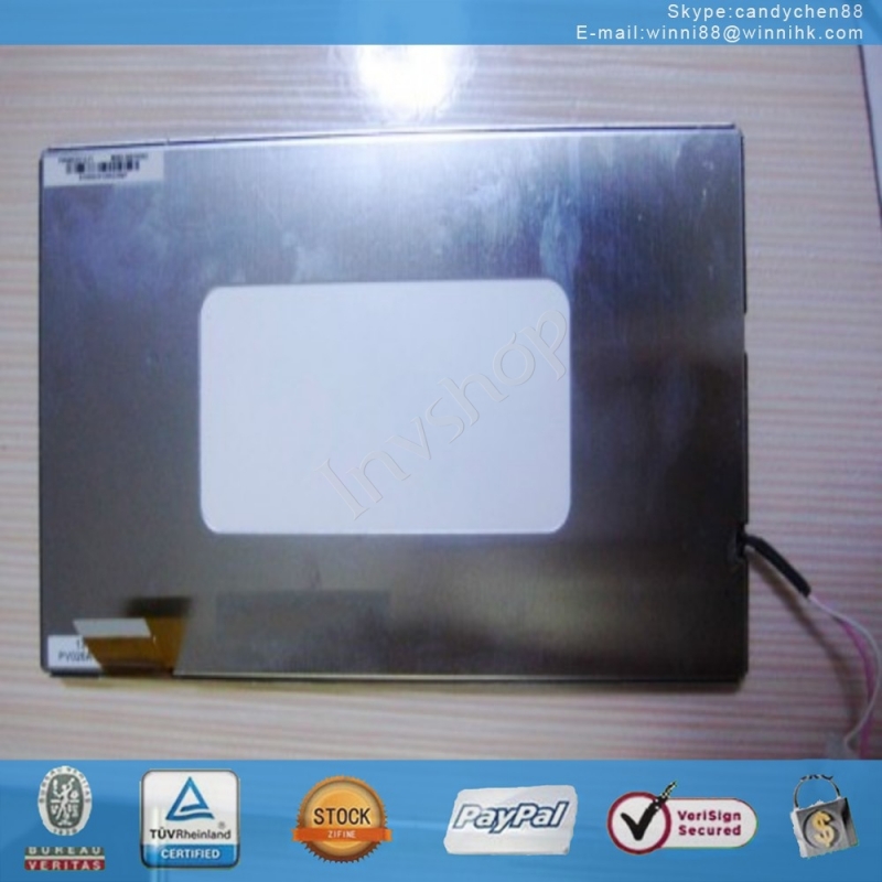 PW065XS1(LF) PVI 6.5â€LCD Screen Display