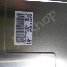 TX14D24VM1BAA with touch glass KOE 5.7inch LCD PANEL