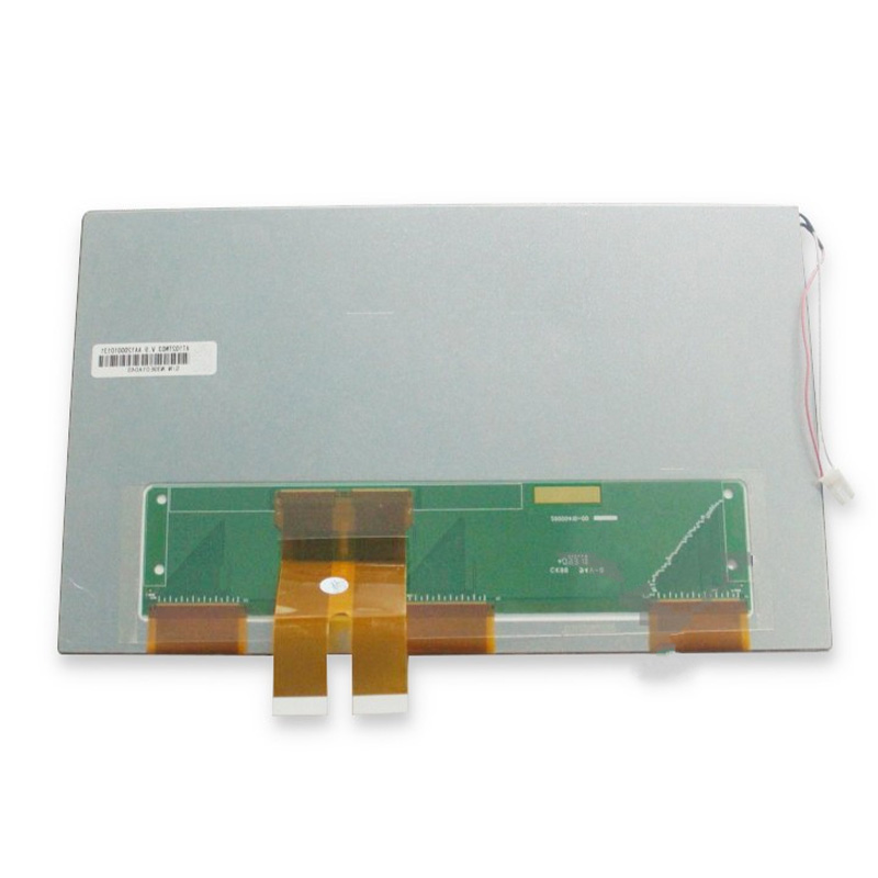 AT102TN03 V.5 Innolux 10.2" TFT-LCD screen 800*480 Display