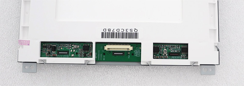 a-Si-TFT-LCD-Panel 9,4 