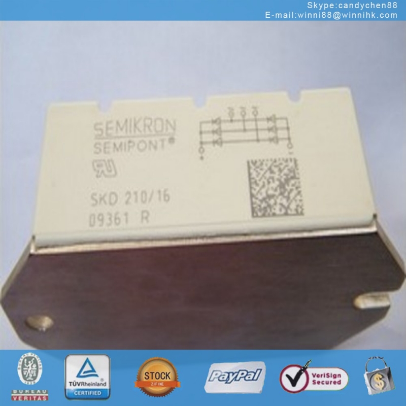 SEMIKRON SKD60/04 SKD60-04 SKD6004