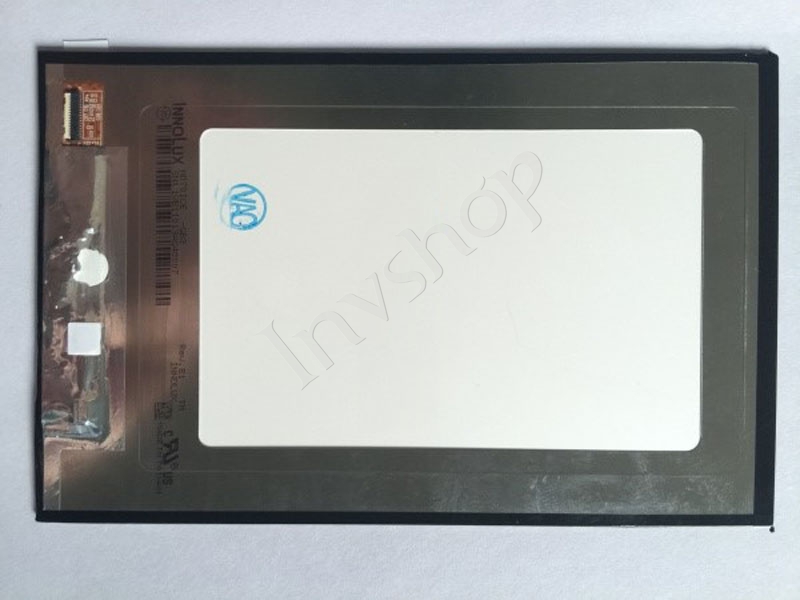 N070ICE-GB2 innolux 7,0 zoll tft - lcd - panel rund 800 *