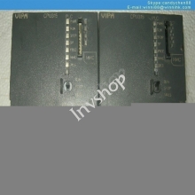 315-1sl01 plc vipa 60 tage garantie verwendet