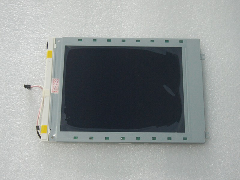 a-Si TFT-LCD-Panel 7,2