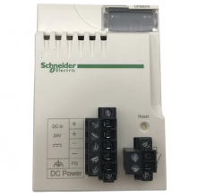 new BMXCPS2010 CPU PLC module