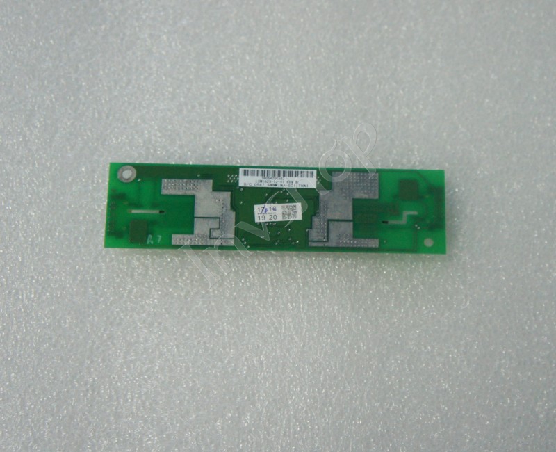 LXM1623-12-41 REY.B New inverter