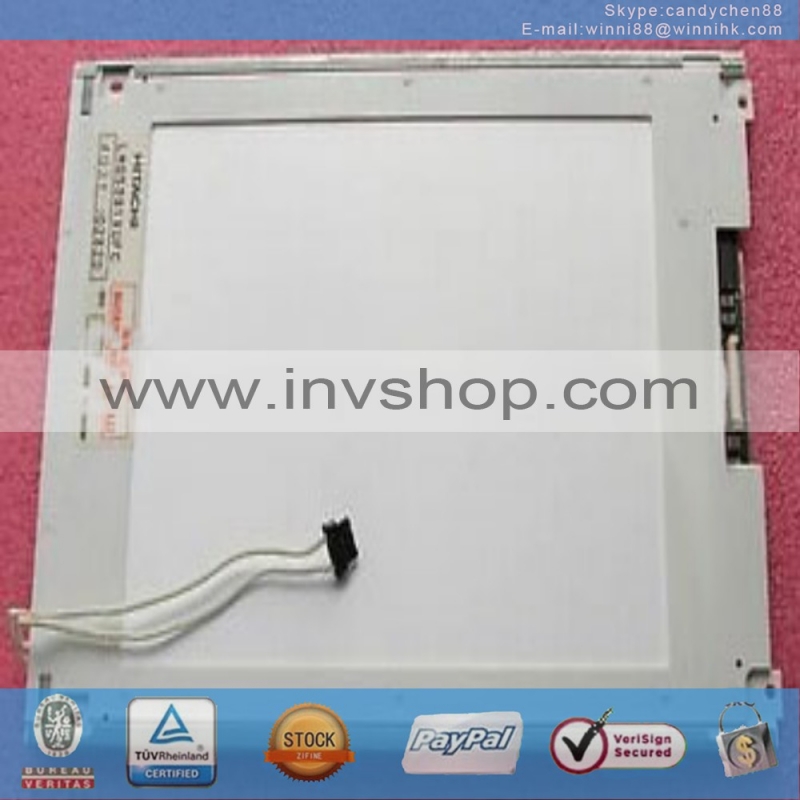 NeUe STN - LCD - display MIT 640 X 480 lmg5391xufc fÃ¼r Hitachi