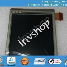 NEW Original LCD with touch panel digitizer for Honeywell Dolphin 6100 free shipping