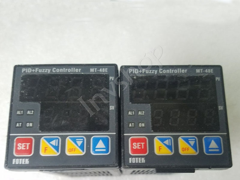 MT-48E Fotek controller