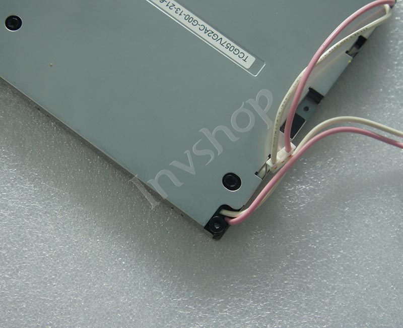 TCG057VG1AC-G00 Kyocera 5,7 Zoll LCD-PANEL Neu und Original