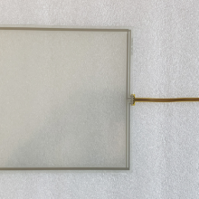 Siemens TP270-10 6AV6545-0CC10-0AX0 6AV6545-0CC10-0AX0 Touch screen glass