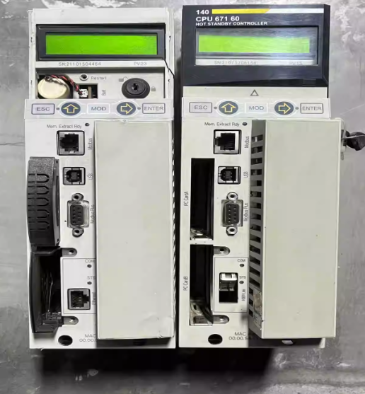 140 CPU 67160 New and Original Schneider 140 series CPU