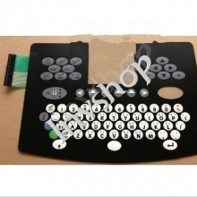 300 membran a-300 neue tastatur domino