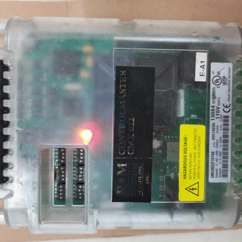 NEW DMCS022F10TN0 KCI SWF 2.2KW 380V inverter
