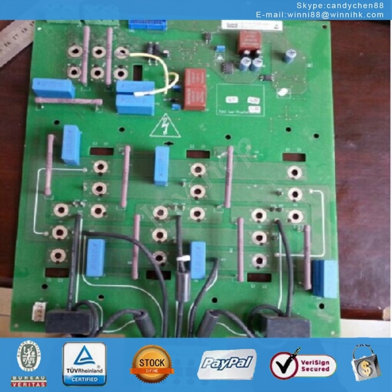 C98043-A7010-L1-5 DRIVE MAIN BOARD WITH
