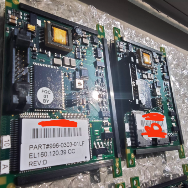 EL160.120.39-NE CC Lumineq 3.1" TFT-LCD screen 160*120 Display