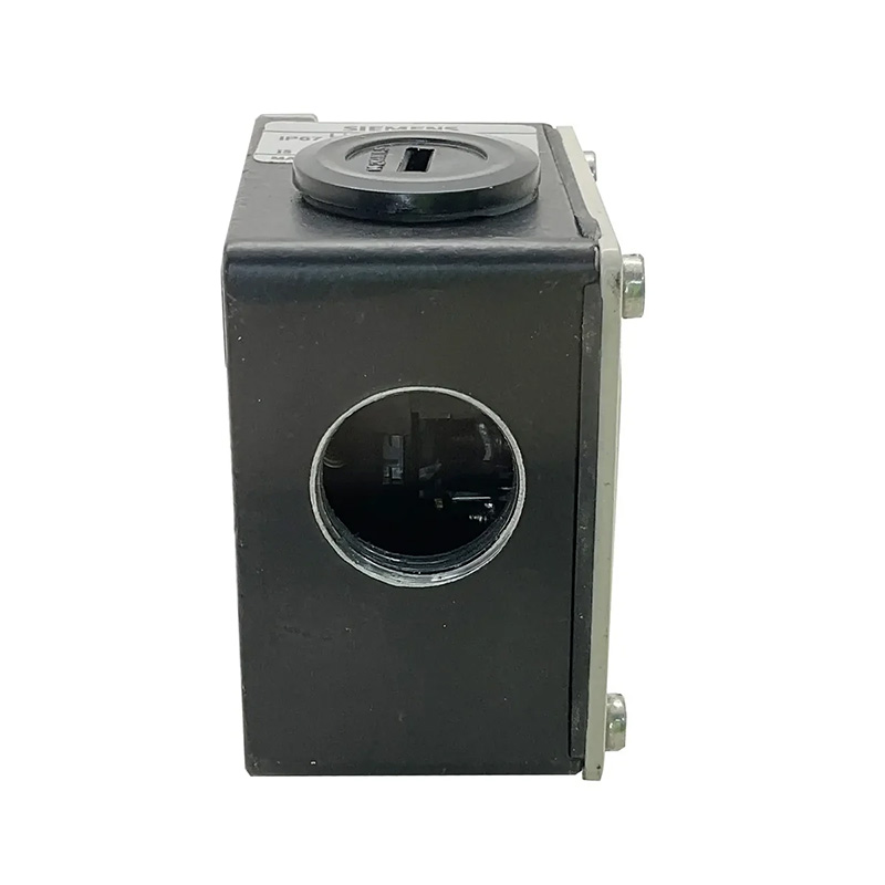 Siemens 3SE3100-1E Fahrbegrenzungsschalter