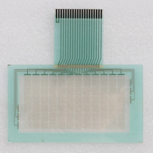 NEW NT20S-ST121B-EV3 Omron Touch Screen glass