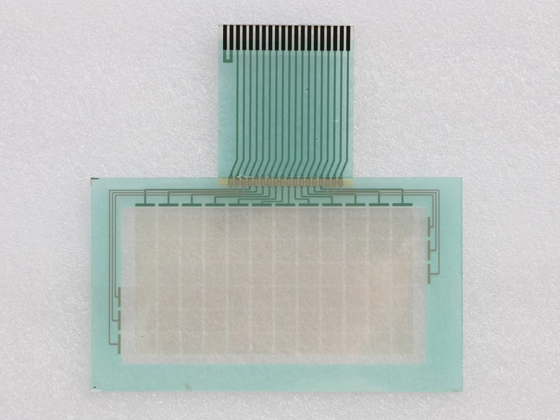 NEW NT20S-ST121B-EV3 Omron Touch Screen glass