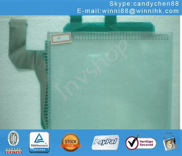 panel Free 1pc Mitsubishi A970GOT-LBA A970GOT-LBD NEW shipping A00U Touch screen
