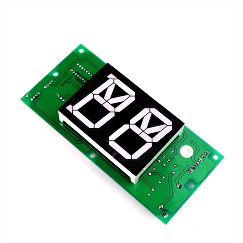 Xingma Aufzugskabine Anzeigetafel SIGMA TWTX06 EiSEG-205 Rev1.2