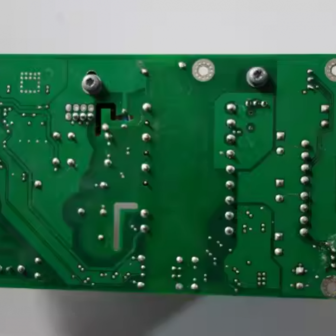 ABB inverter ACS880 series switching power supply board ZPOW-591