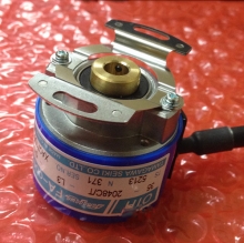 new 35-2048C/T-L3 Encoder